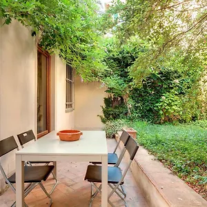 Apartment Campuccio 42 Florence