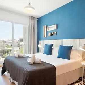 Apartment Group Soul Sitges